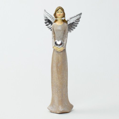 Anjel poly 9*6*23cm super cena