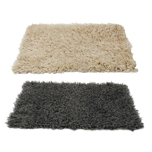 Koberček fluffy 60x90cm