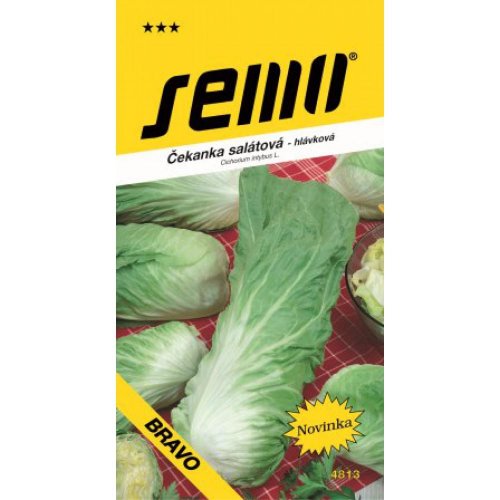 Čakanka pan di zucchero bravo 0,3g