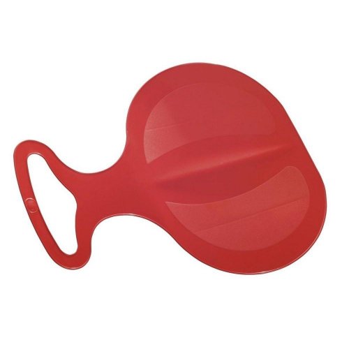 Isf klzák free červený 46,5x33,5cm