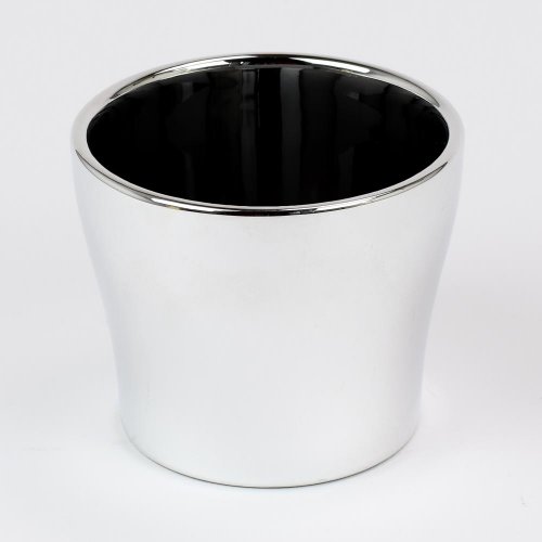 Super cena 58690 obal mirror silver 808/15