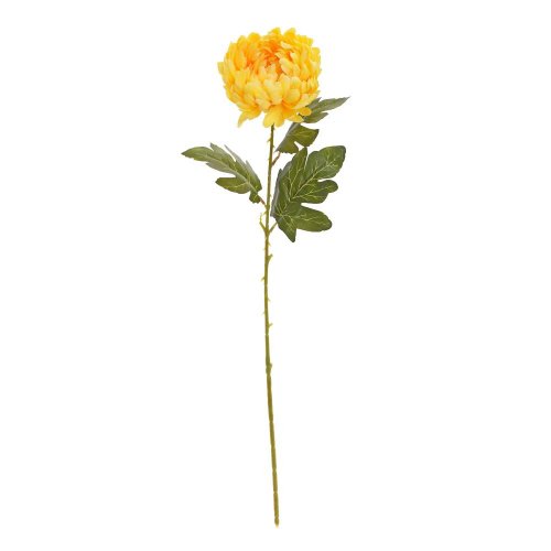 Ks chryzantéma žltá 66cm