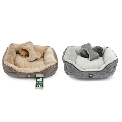 Pelech /deka/hračka pre psa 50x40cm