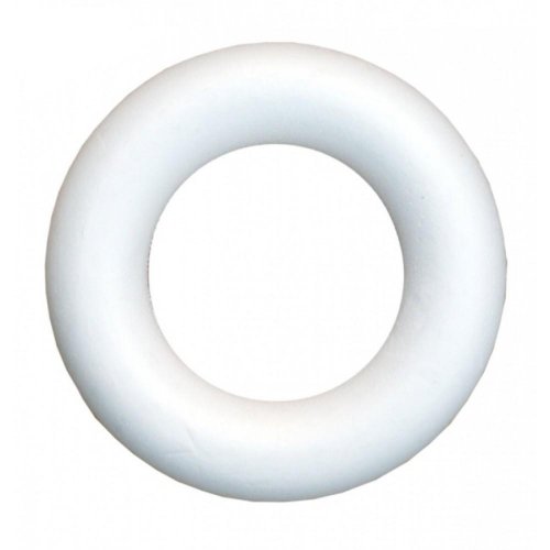 Polystyrén krúžok 15cm/250/