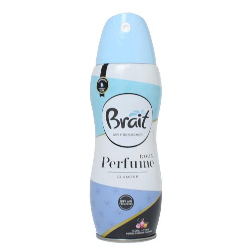 Brait osv.vzd.dry glamour 300ml/12