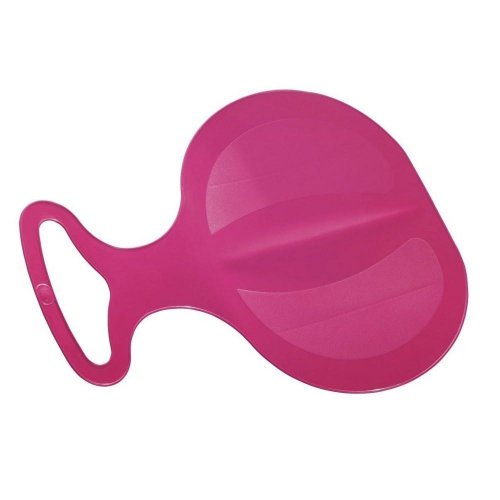 Isf klzák free ružový 46,5x33,5cm