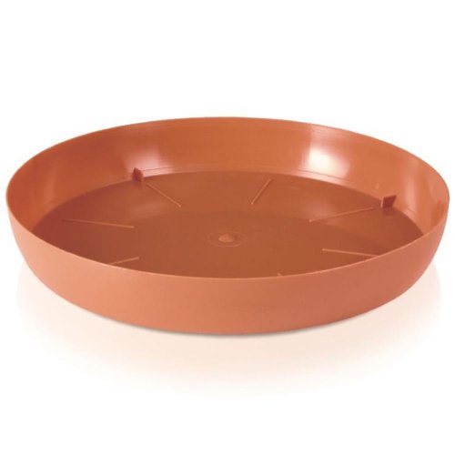 Pce0 miska terra terakota 8xh1cm