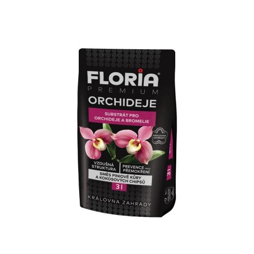 Floria orchidey 3l /280/ voc špeciálna