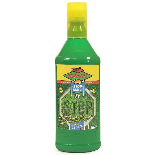 Florasin stopmach fe 1l