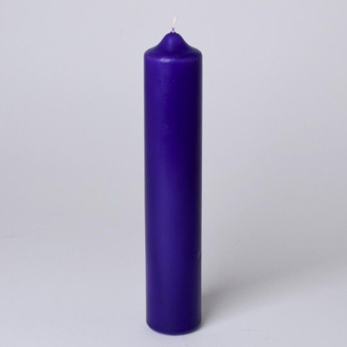 Omšová 400gr fialová