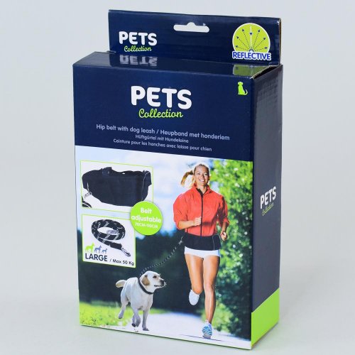 491710240 bežecké vodítko