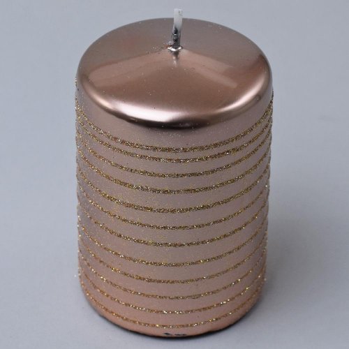 Andalo metal val.7x10 rose gold