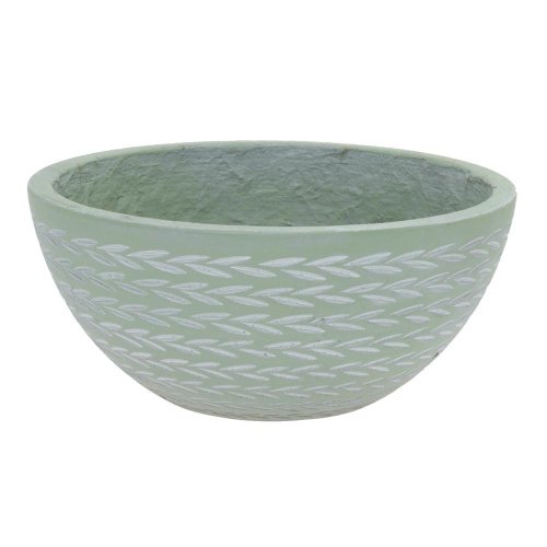 J49 misa eve zelená 37xh16,4cm l