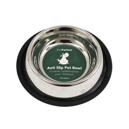 Miska pre zvieratá protišmyková 21cm