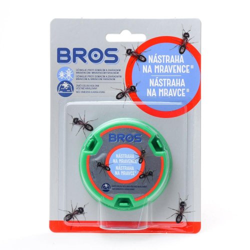 Bros domček mravce 5g b386