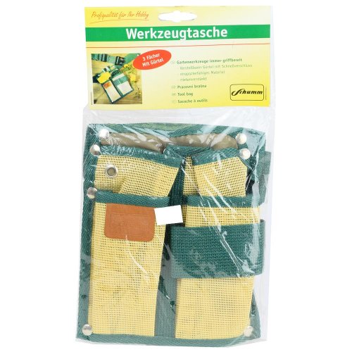 Pracovná brašňa - 3 vrecká