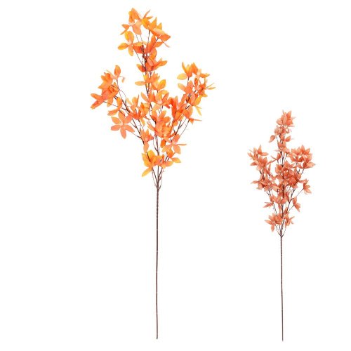 Konár drobné kvety mix/2f 93cm - Umelé kvety