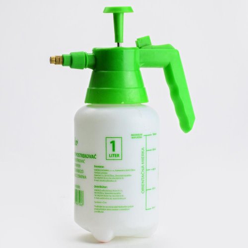 Postrekovač skveler 1l