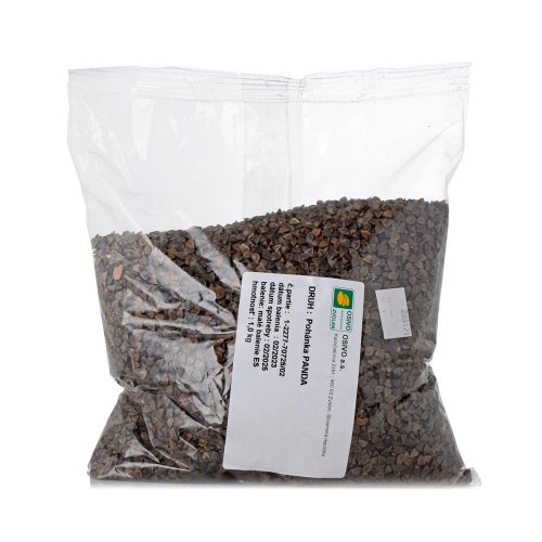 Pohánka 1kg / panda /
