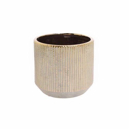 Obal pásik 16*16*15cm - Umelé kvety