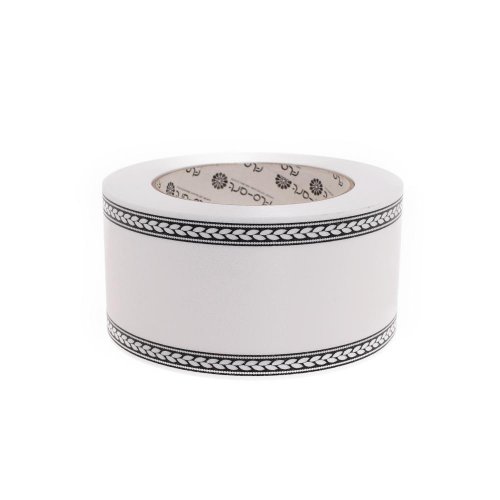 Stuha smútočná  6cmx50y /op023