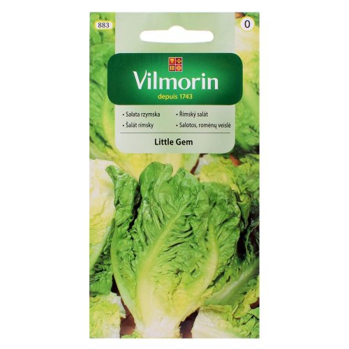 Šalát rímsky little gem 0.5g