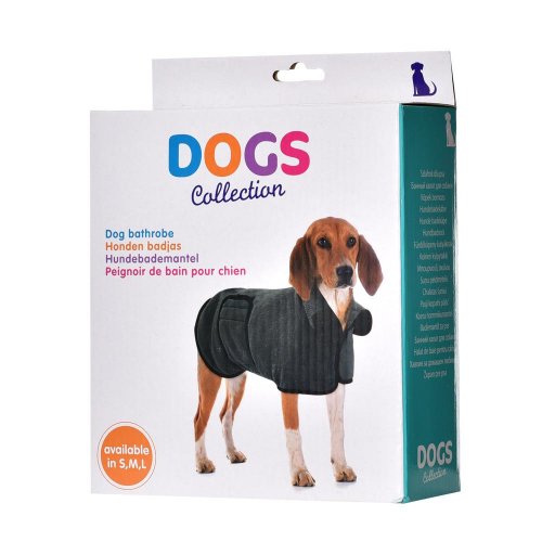 Pršiplášť pre psov