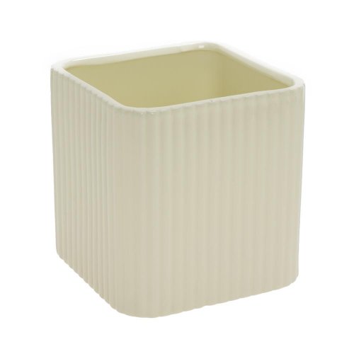 Obal pásy krém 13xv13,5cm