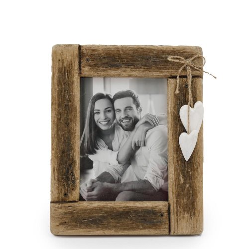 Fotorámik srdcia 5x7cm wdn
