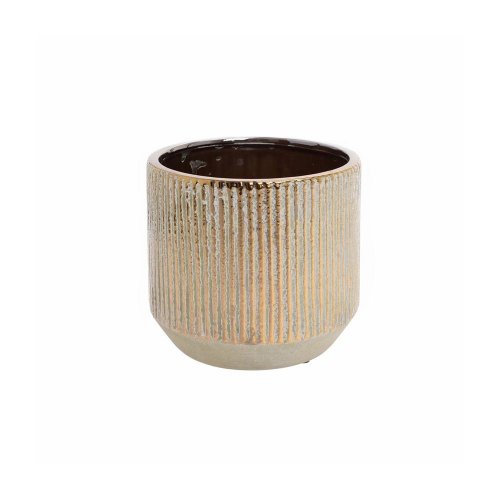 Obal pásik 14*14*13cm - Umelé kvety