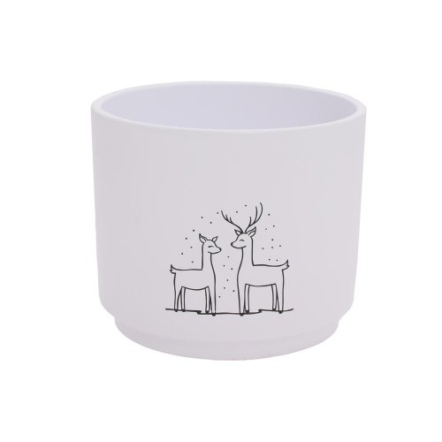 Obal oslo deer 13cm