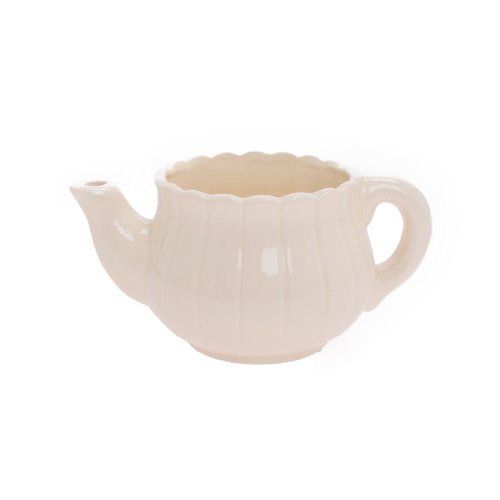 Obal čajník krém 10x13x20/pr.8,5cm