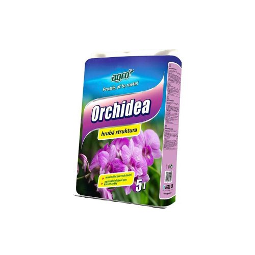 Orchidey agro 5l /250/ voc špeciálna