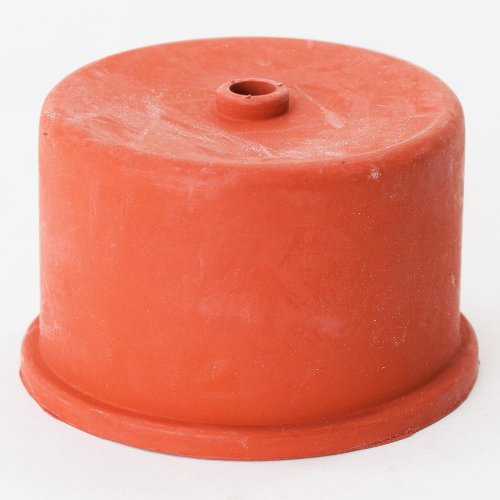 Zátka gumová 75mm, fe 13220