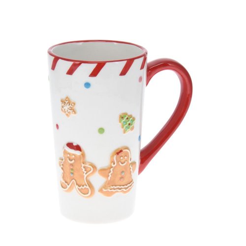 Šálka vian perník 570ml/15cm/azd502520