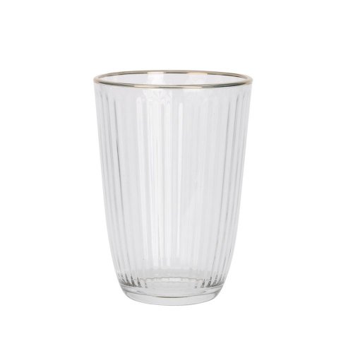 Pohár sklo 395ml 046100640