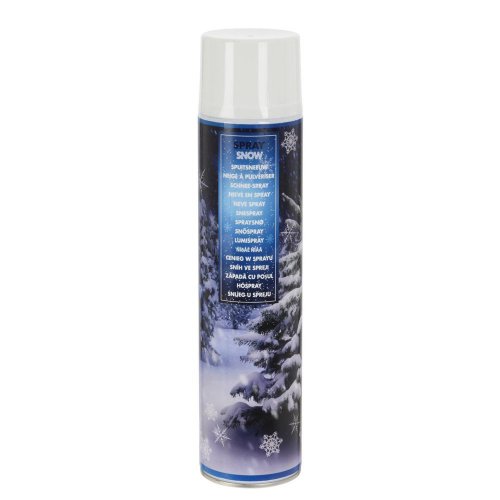Sneh spreji synt.600ml/524gr /aps000800