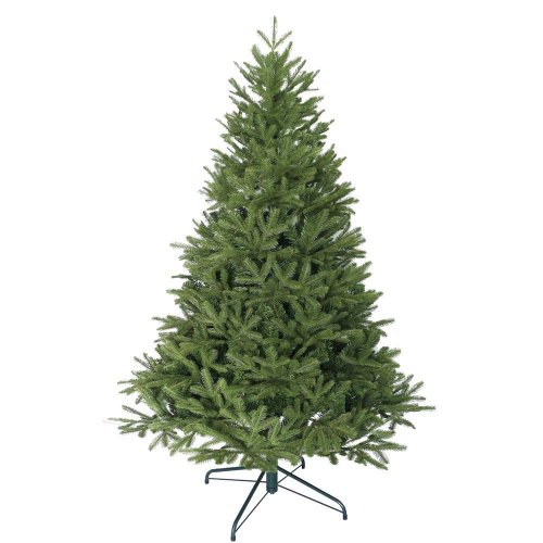 Vianočný stromček smrek 210cm pe/pvc