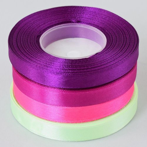 Stuha mix farieb 1-1,2cm x 35y fx066