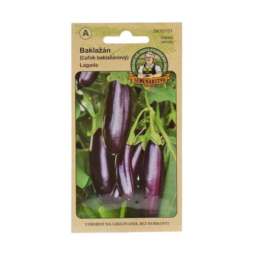 Baklažán 0,5g