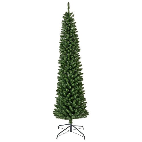 Vianočný stromček pencil pine výška 240/priemer 70 cm
