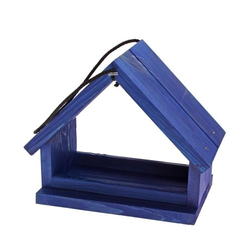 Td411.k krmítko drevo 26x14x19,5 cm