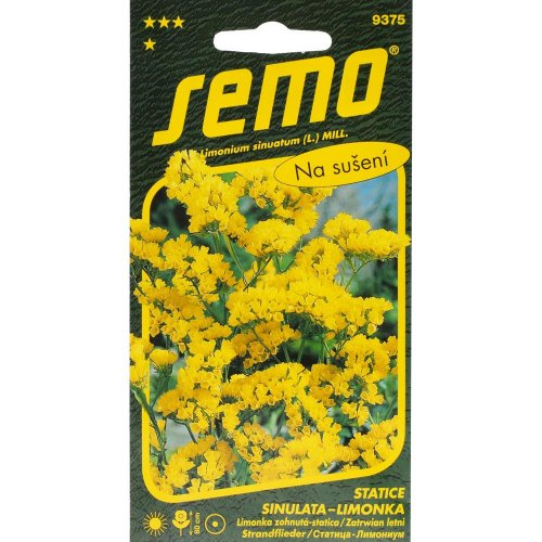 Limonka zohnutá gold coast 0,5g