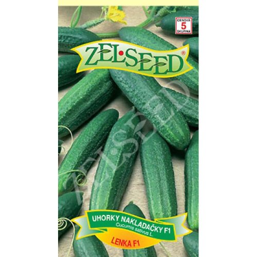 Uhorky nakl lenka f1 1g