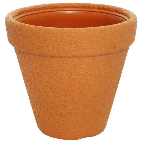 Dbc30 kvetináč classic terakota 30xh26cm/10l