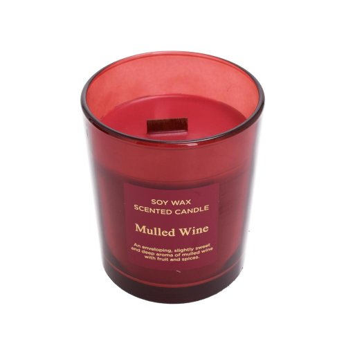 Voň.v skle christ.mulled wine 240gr