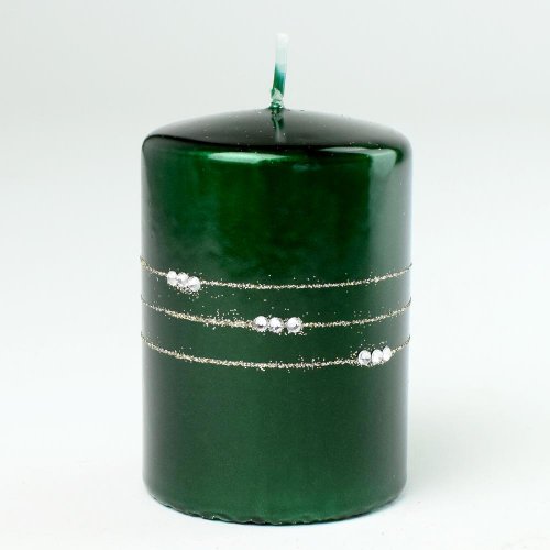 Kolia met.val.7x10 zelený