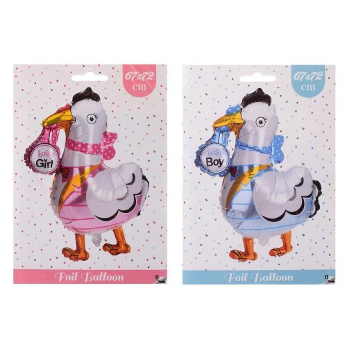 Balóniky boy/girl