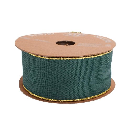 Stuha vian tm zelená 4cm/10m 4798g 73