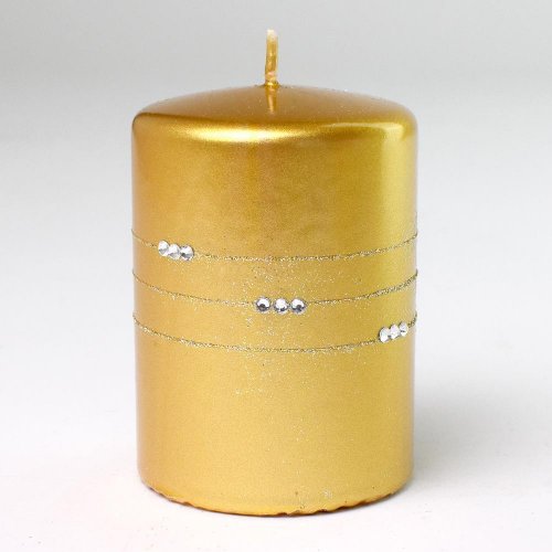 Kolia met.val.7x10 zlatý